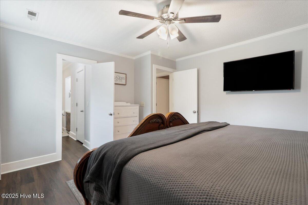 2683 Stokes Circle Kinston, NC 28504 - Photo 23 of 29 30-2683 Stokes Cir-30