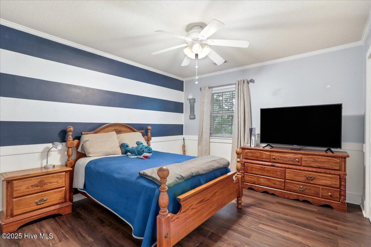 2683 Stokes Circle Kinston, NC 28504 - Photo 25 of 29 32-2683 Stokes Cir-32