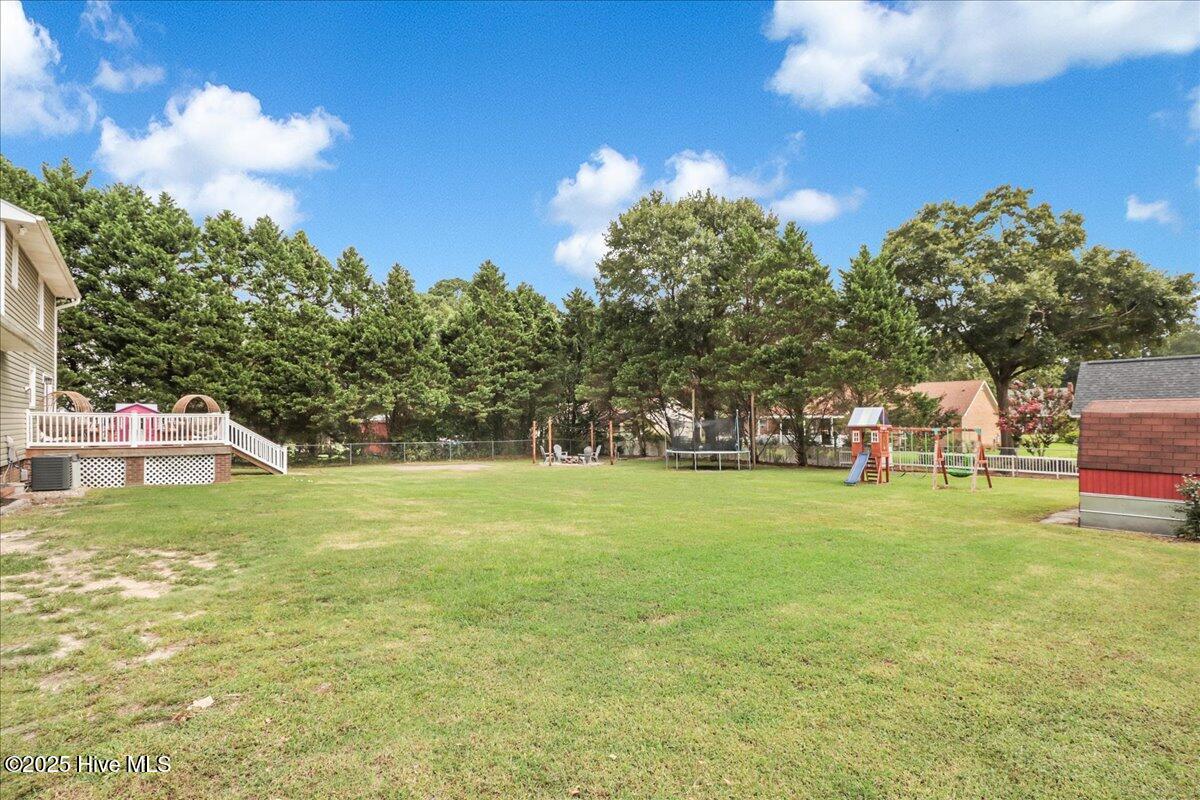 2683 Stokes Circle Kinston, NC 28504 - Photo 26 of 29 11-2683 Stokes Cir-11