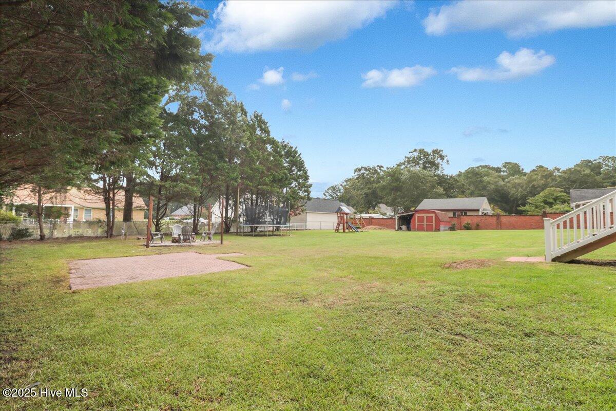 2683 Stokes Circle Kinston, NC 28504 - Photo 27 of 29 09-2683 Stokes Cir-9