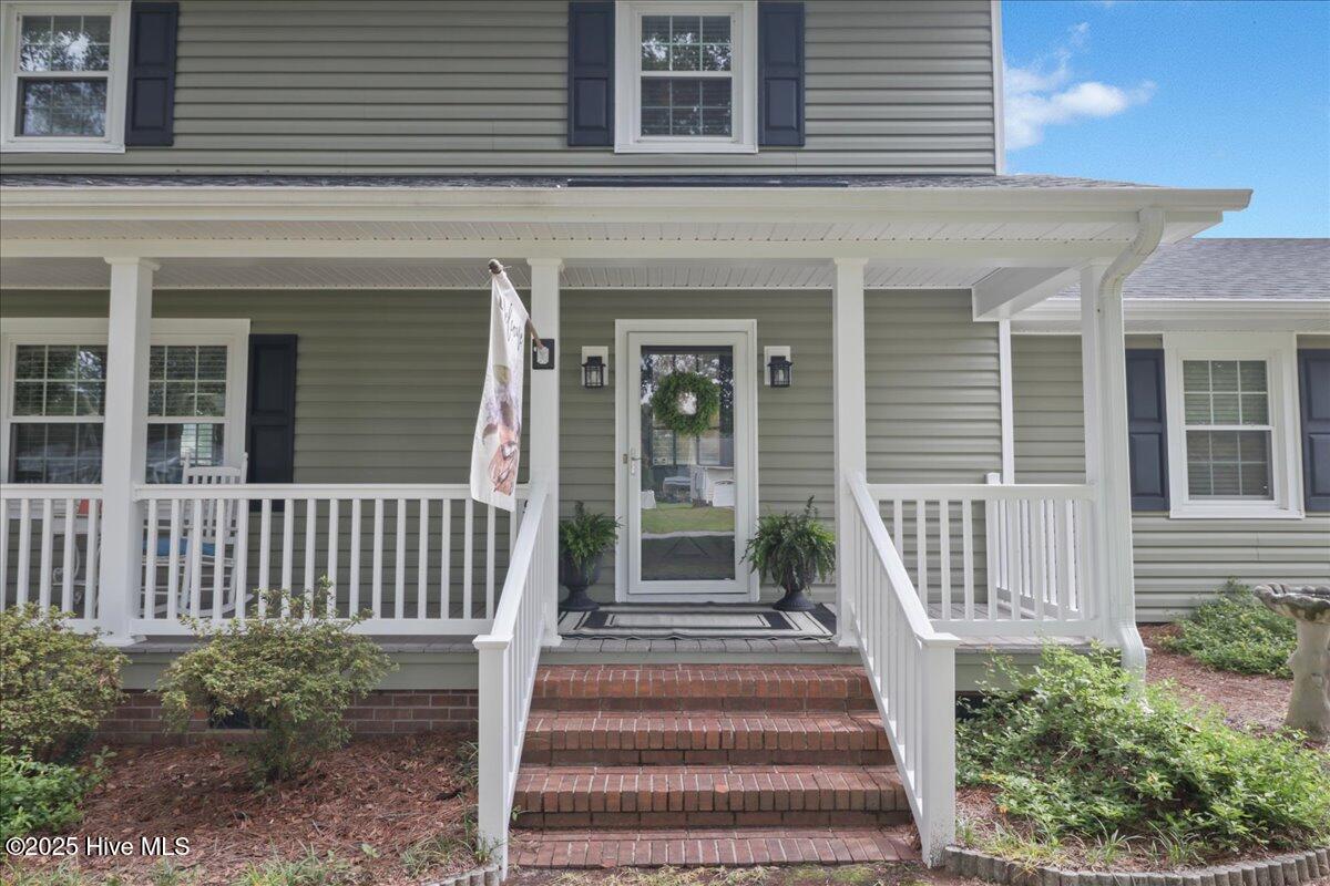 2683 Stokes Circle Kinston, NC 28504 - Photo 3 of 29 03-2683 Stokes Cir-3