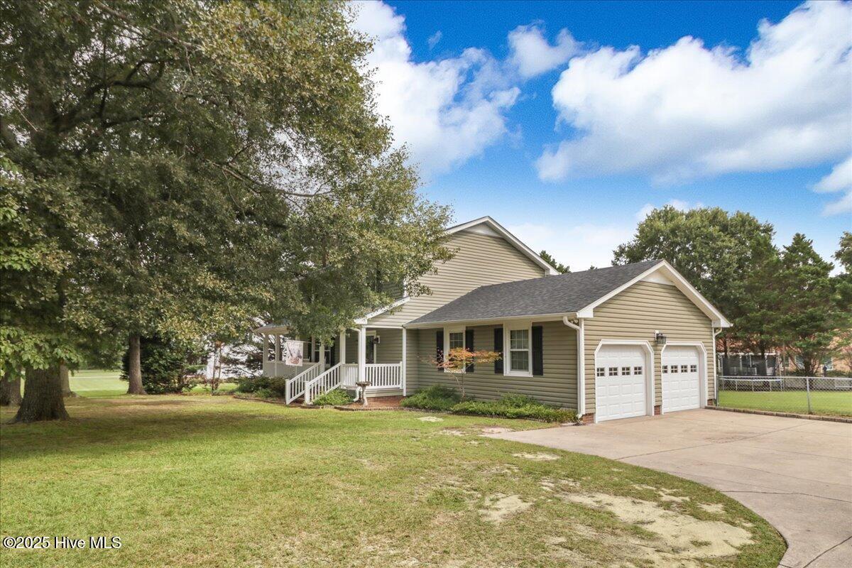 2683 Stokes Circle Kinston, NC 28504 - Photo 4 of 29 04-2683 Stokes Cir-4