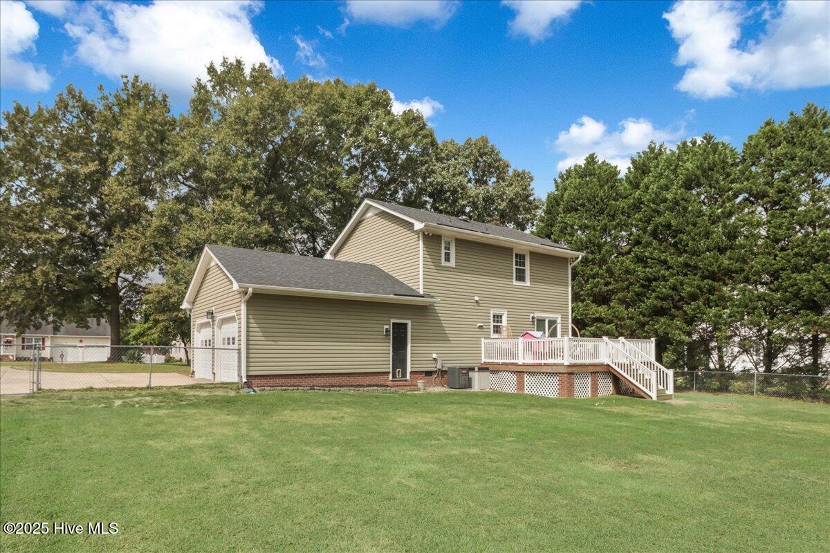 2683 Stokes Circle Kinston, NC 28504 - Photo 7 of 29 07-2683 Stokes Cir-7