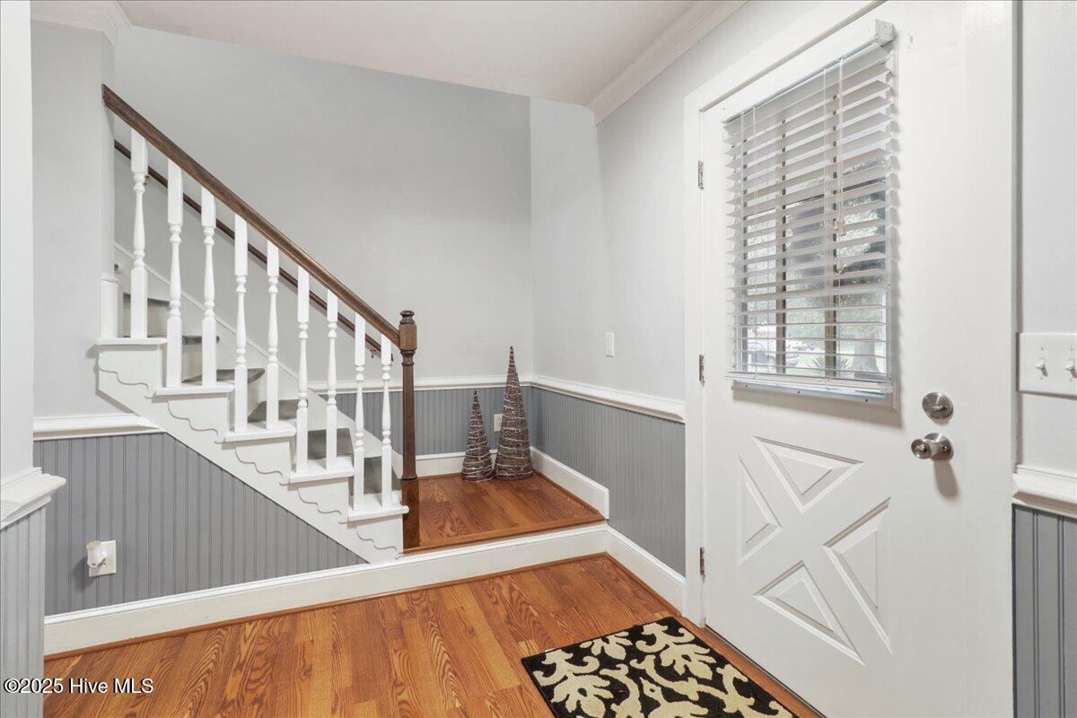 2683 Stokes Circle Kinston, NC 28504 - Photo 8 of 29 26-2683 Stokes Cir-26