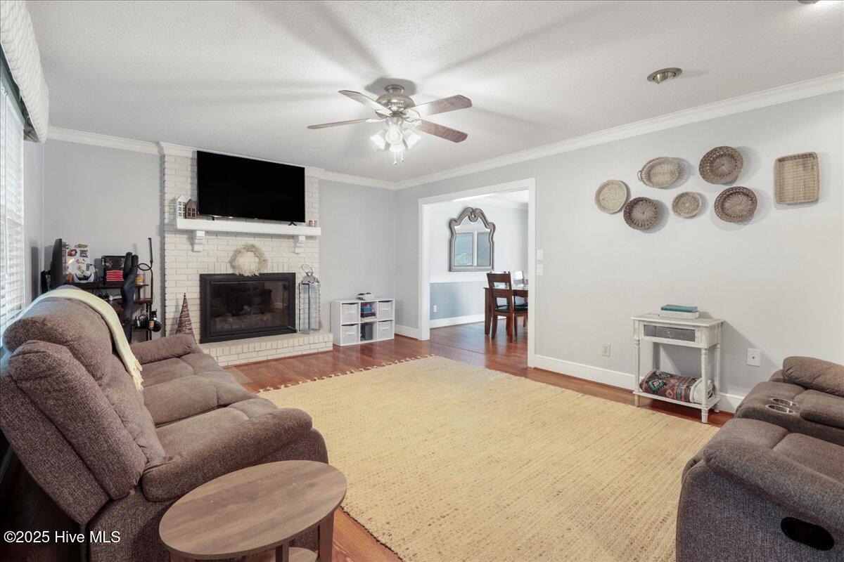 2683 Stokes Circle Kinston, NC 28504 - Photo 9 of 29 14-2683 Stokes Cir-14