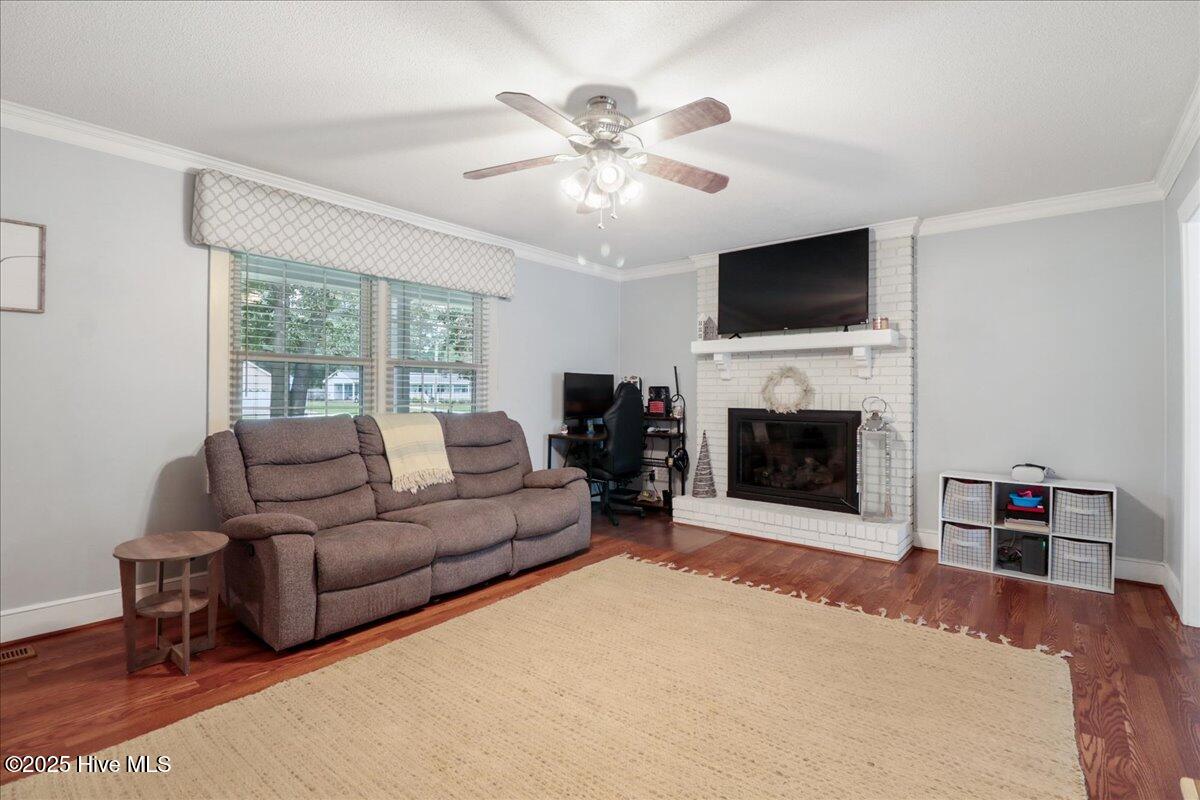 2683 Stokes Circle Kinston, NC 28504 - Photo 10 of 29 15-2683 Stokes Cir-15