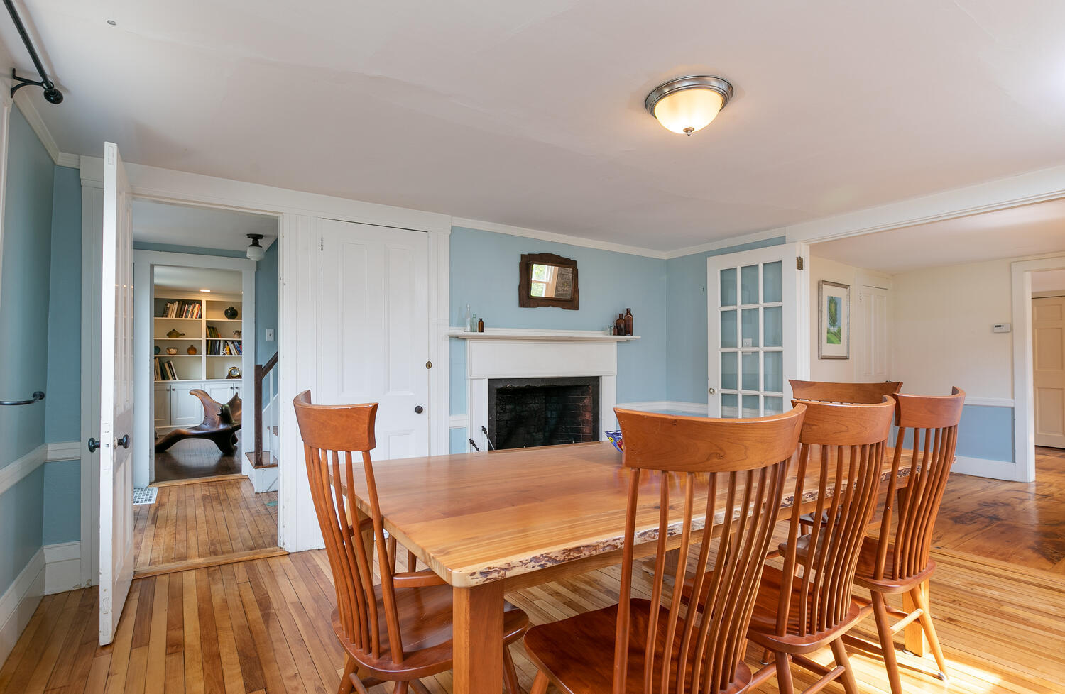 271 Main Street Cumberland, ME 04021 - Photo 17 of 67 271 Main St Cumberland ME-large-016-002-