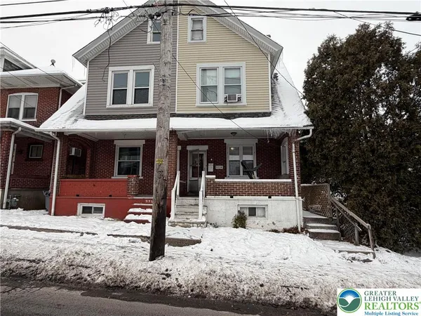 $280,000 | 2328 South 4th Street, Allentown, PA 18103