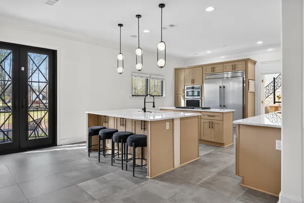 $1,595,000 | 9376 Forest Wind Cove, Collierville, TN 38017