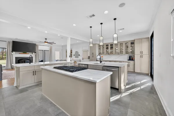 $1,595,000 | 9376 Forest Wind Cove, Collierville, TN 38017