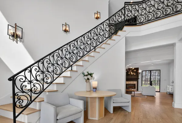 $1,595,000 | 9376 Forest Wind Cove, Collierville, TN 38017