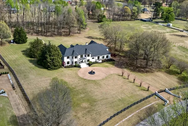 $1,595,000 | 9376 Forest Wind Cove, Collierville, TN 38017