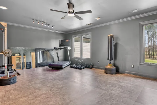 $1,595,000 | 9376 Forest Wind Cove, Collierville, TN 38017