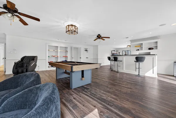 $1,595,000 | 9376 Forest Wind Cove, Collierville, TN 38017