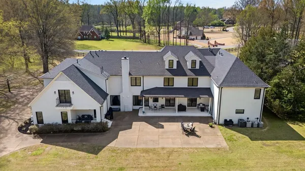 $1,595,000 | 9376 Forest Wind Cove, Collierville, TN 38017