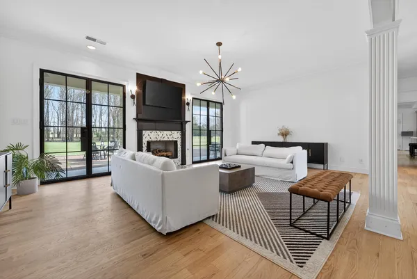 $1,595,000 | 9376 Forest Wind Cove, Collierville, TN 38017