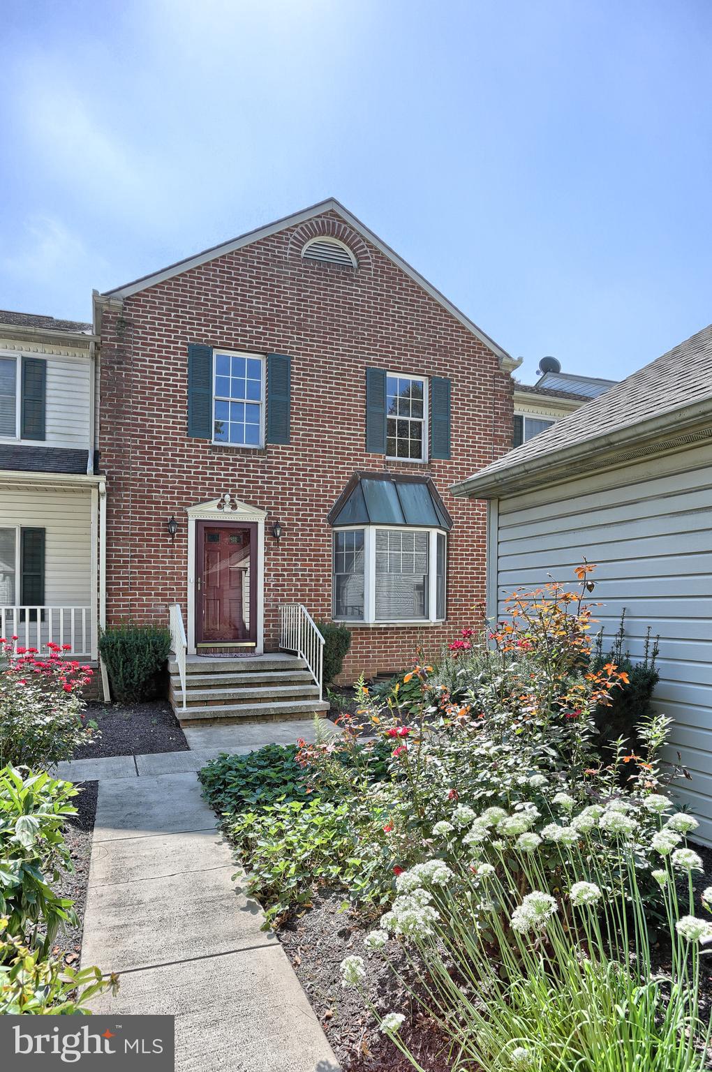 2047 D Raleigh Road Hummelstown, PA 17036 - Photo 33 of 33 Gallery Image 33