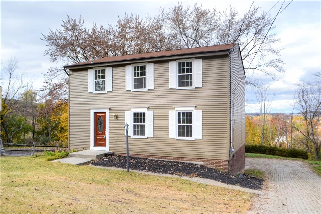 131 McIntyre Road Pittsburgh, PA 15237 - Photo 1 of 25 Gallery Image 1