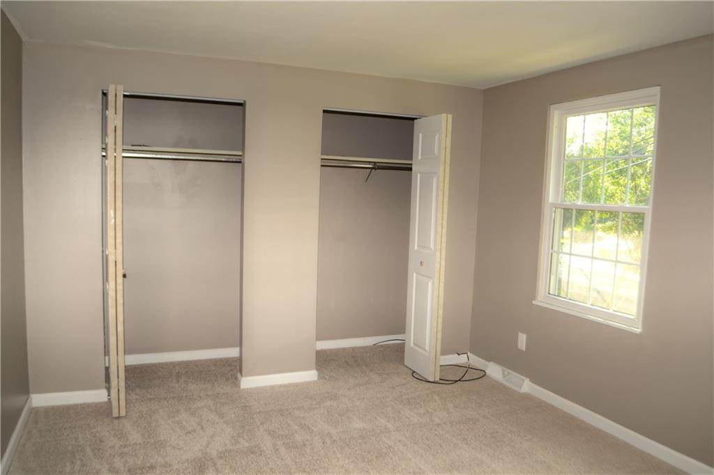 131 McIntyre Road Pittsburgh, PA 15237 - Photo 18 of 25 All bedrooms have generous closet space