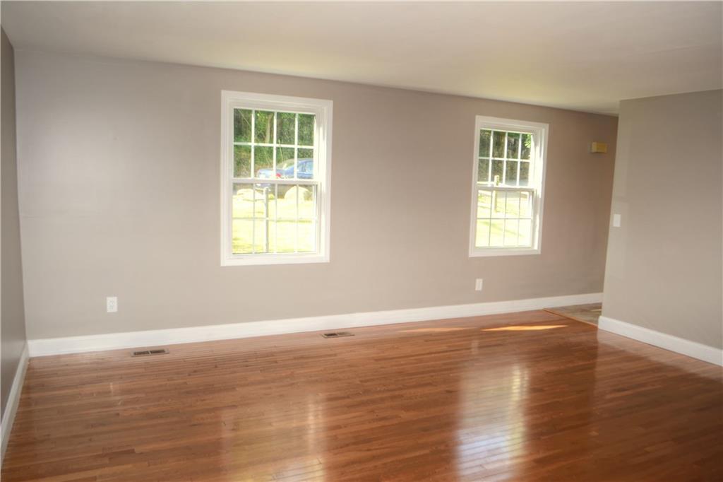 131 McIntyre Road Pittsburgh, PA 15237 - Photo 10 of 25 Newly installed windows