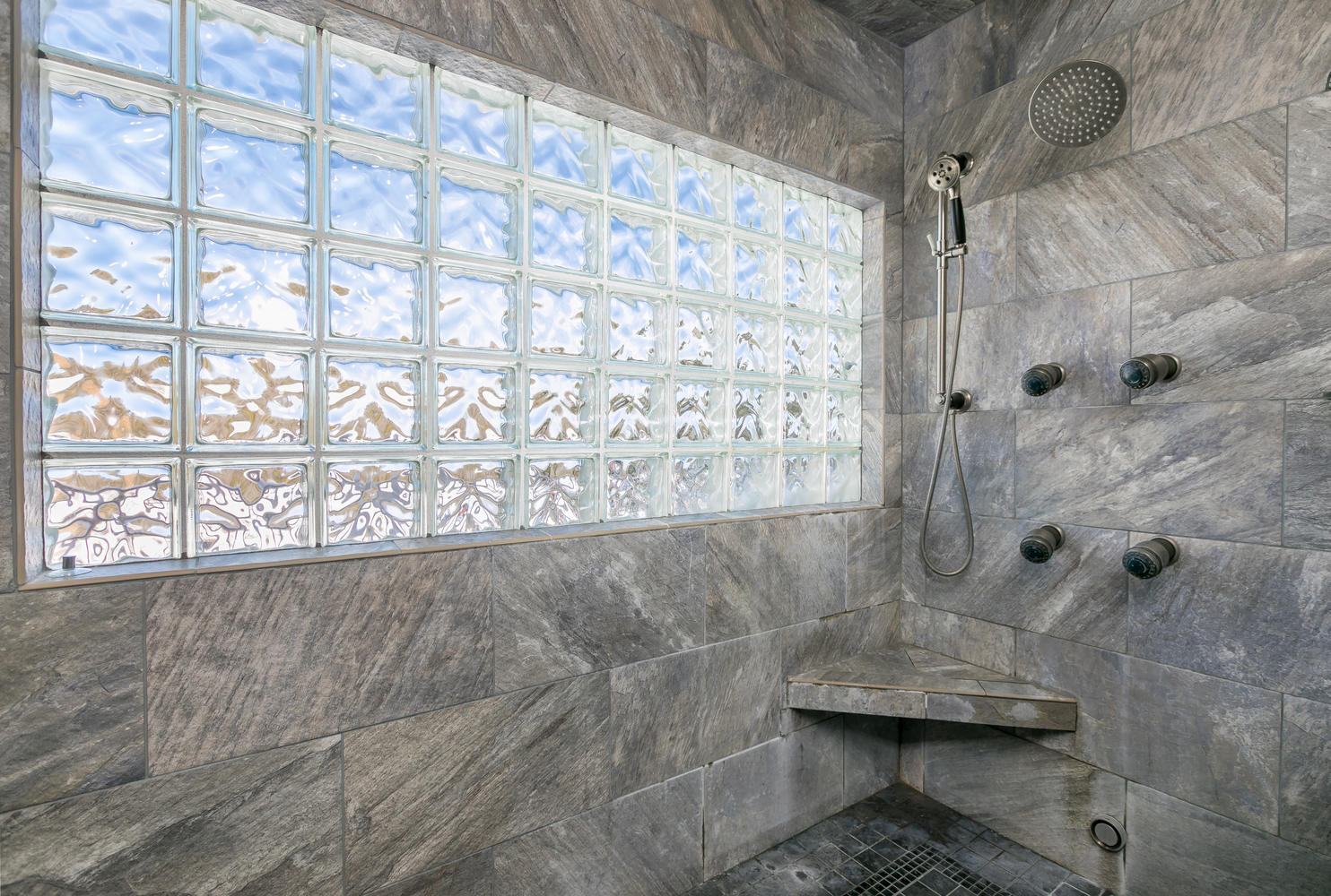 2 Beaver Brook Road Scarborough, ME 04074 - Photo 39 of 71 Walk in Shower