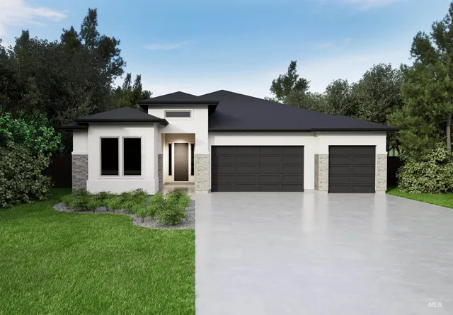 $999,880 | 7615 Brown Way, Eagle, ID 83714