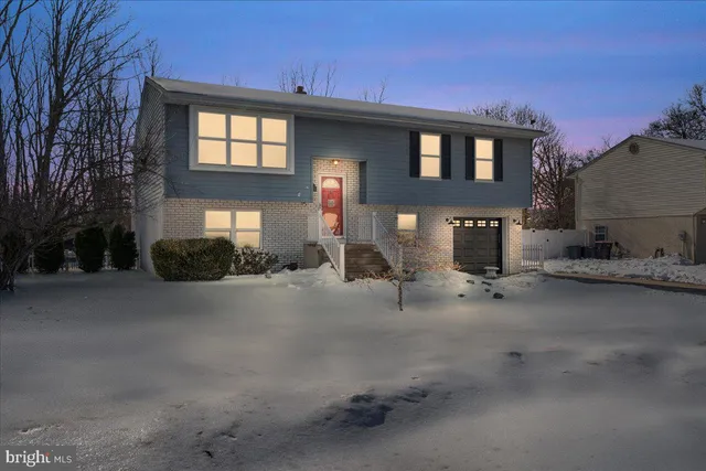 $399,900 | 13 Woodshire Drive, Sicklerville, NJ 08081