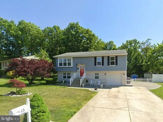 $399,900 | 13 Woodshire Drive, Sicklerville, NJ 08081