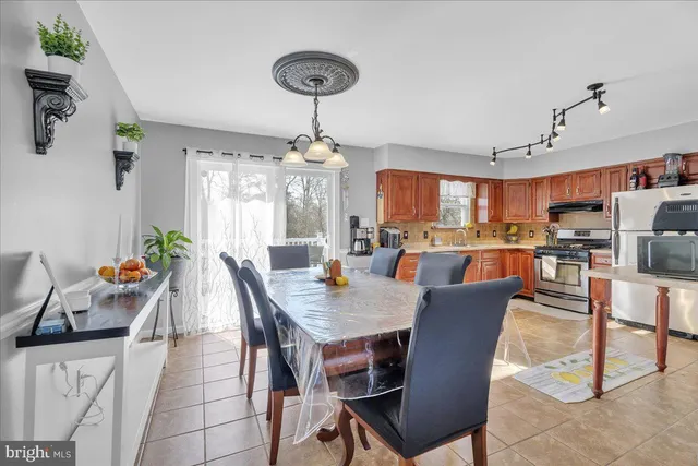 $399,900 | 13 Woodshire Drive, Sicklerville, NJ 08081