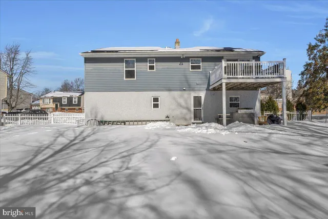 $399,900 | 13 Woodshire Drive, Sicklerville, NJ 08081