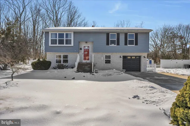 $399,900 | 13 Woodshire Drive, Sicklerville, NJ 08081