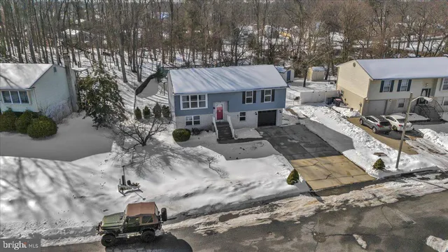 $399,900 | 13 Woodshire Drive, Sicklerville, NJ 08081