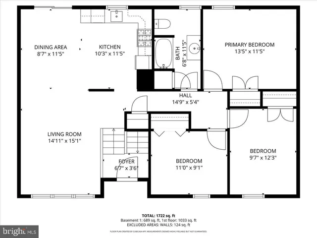 $399,900 | 13 Woodshire Drive, Sicklerville, NJ 08081
