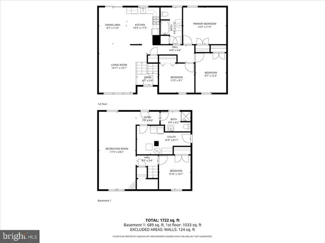 $399,900 | 13 Woodshire Drive, Sicklerville, NJ 08081