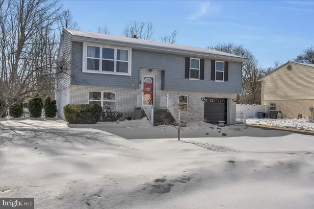 $399,900 | 13 Woodshire Drive, Sicklerville, NJ 08081