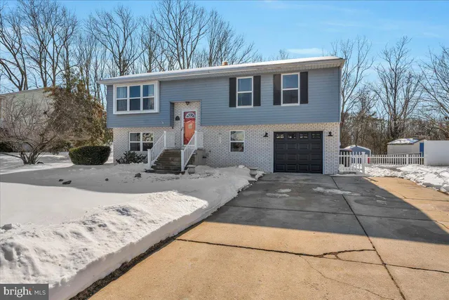 $399,900 | 13 Woodshire Drive, Sicklerville, NJ 08081