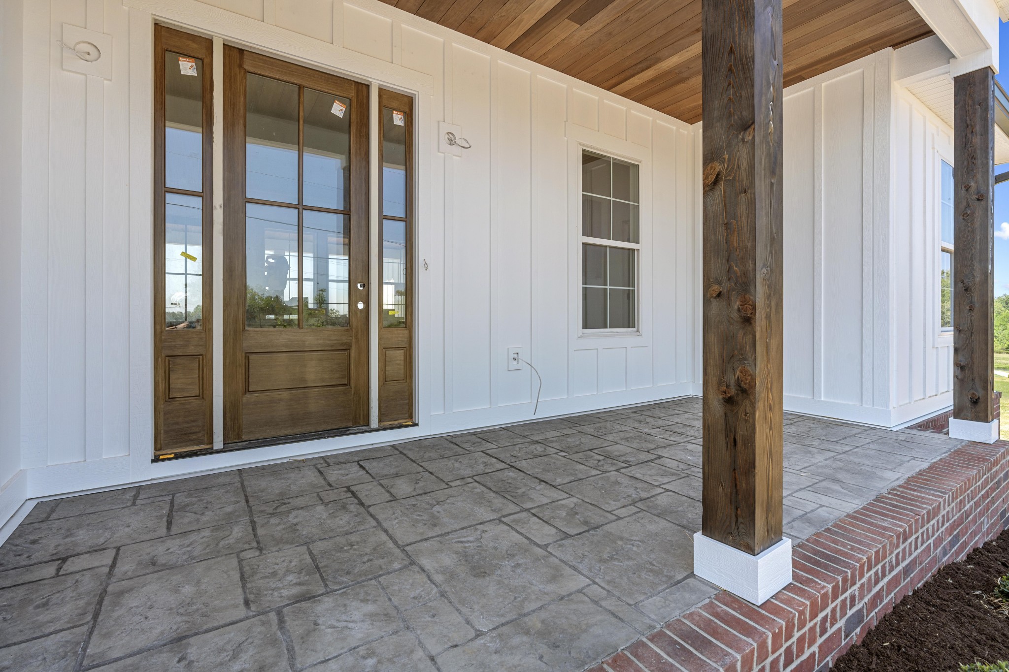 2945 Cane Creek Road Cookeville, TN 38506 - Photo 7 of 15 a view of front door of house