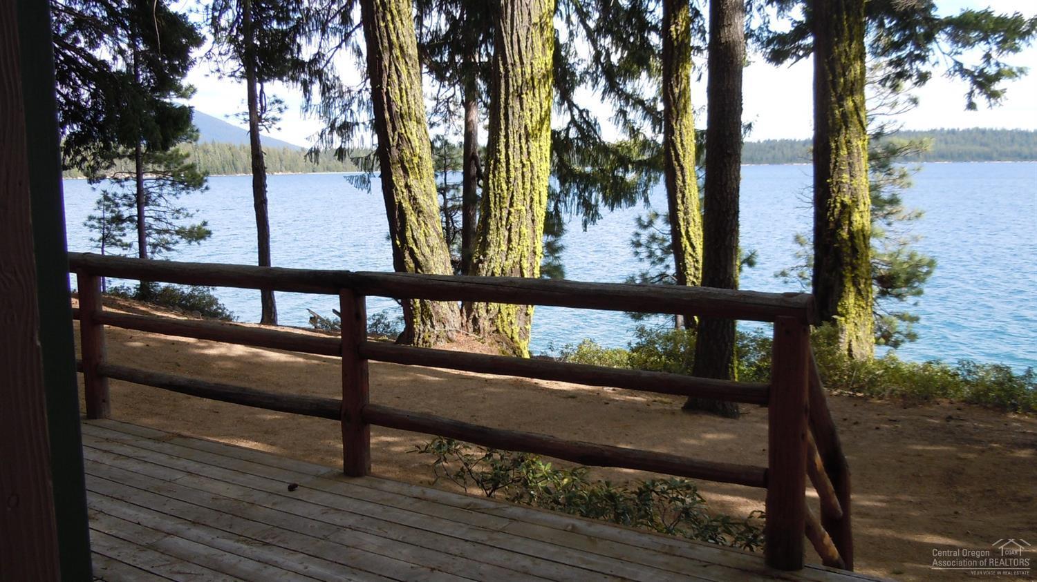 22804 Crescent Lake Road Crescent Lake, OR 97733 - Photo 19 of 25 Additional Photo