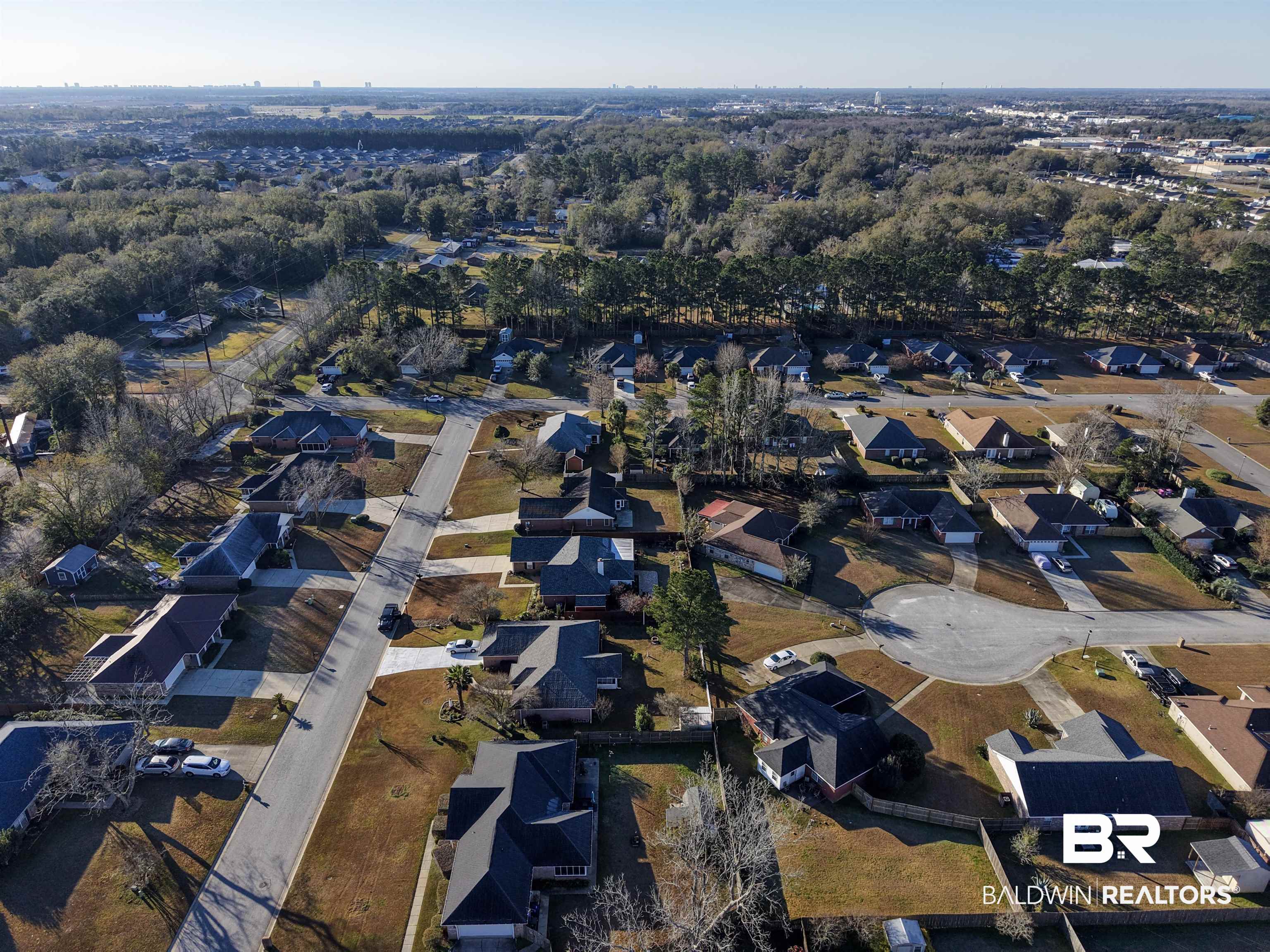 808 Orchard Lane Foley, AL 36535 - Photo 26 of 32