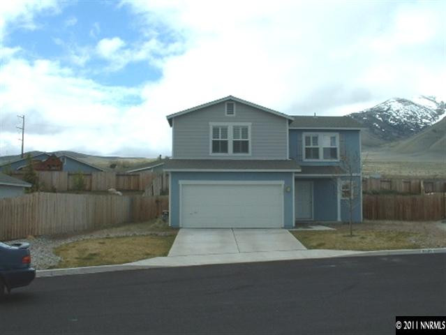 8020 West Key Largo Court Reno, NV 89506 - Photo 1 of 1 Photo 1