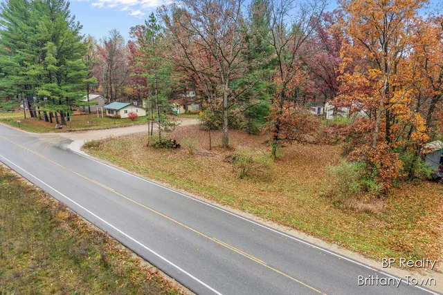 $19,000 | 7344 East 40th Street, Newaygo, MI 49337