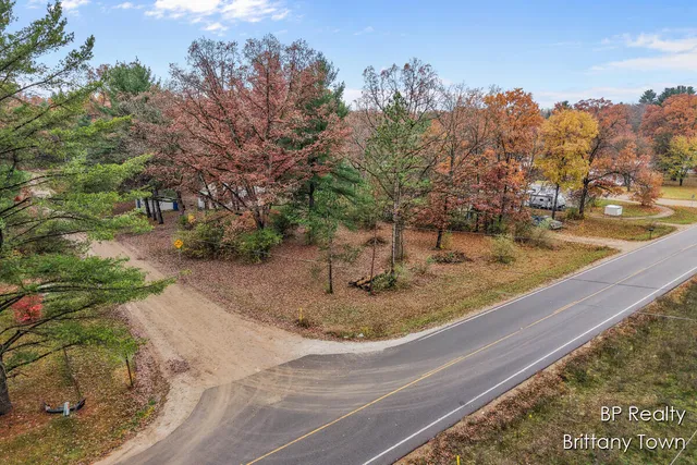 $19,000 | 7344 East 40th Street, Newaygo, MI 49337