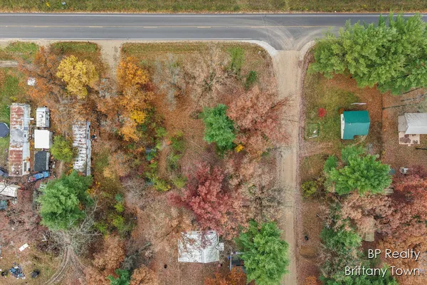 $19,000 | 7344 East 40th Street, Newaygo, MI 49337