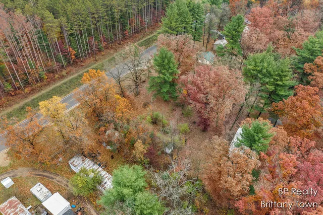 $19,000 | 7344 East 40th Street, Newaygo, MI 49337