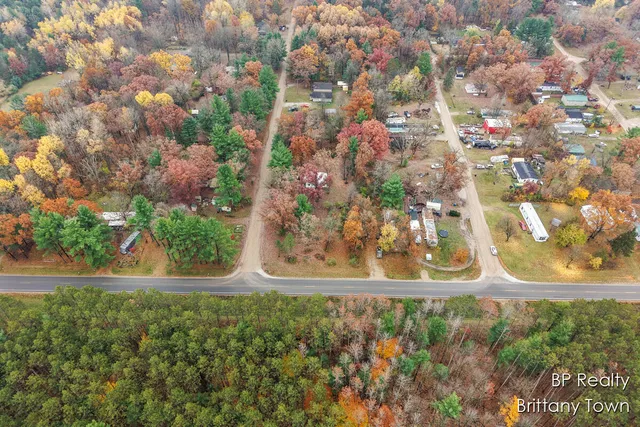 $19,000 | 7344 East 40th Street, Newaygo, MI 49337