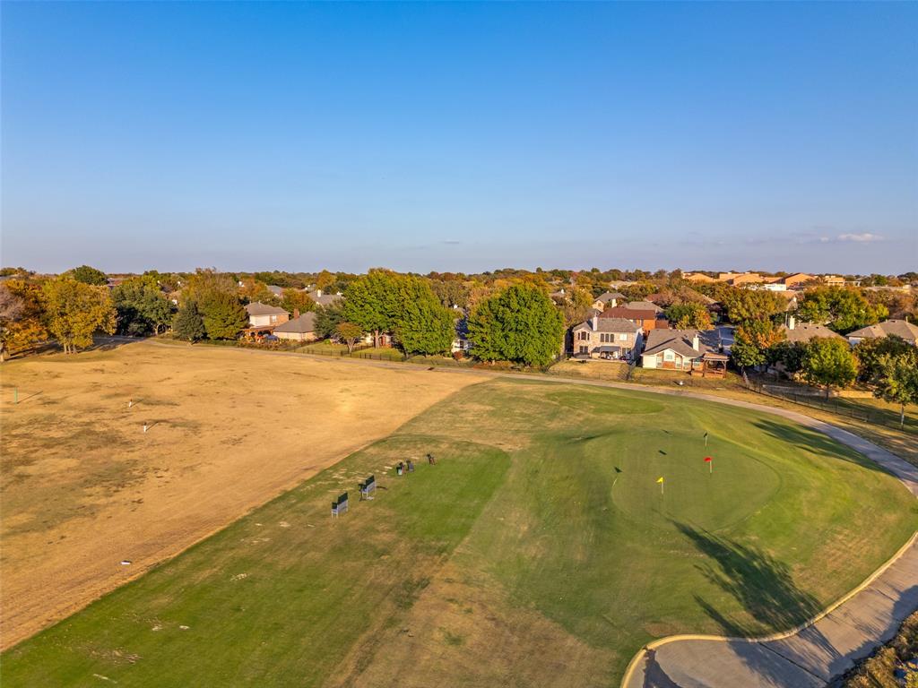 2129 Clubside Drive Corinth, TX 76210 - Photo 34 of 39 a view of an ocean