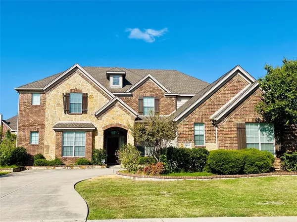 $3,950 | 6165 Larkspur Lane, Frisco, TX 75036