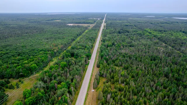 $28,900 | V/l V/l Us-02 Highway, Unit LOT 4, Gould City, MI 49838