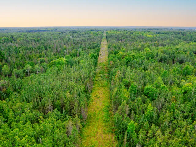 $28,900 | V/l V/l Us-02 Highway, Unit LOT 4, Gould City, MI 49838