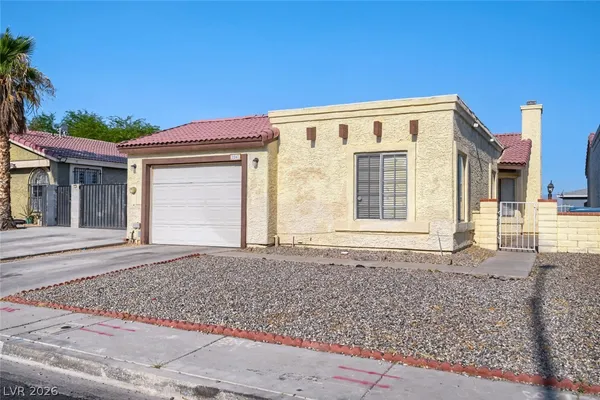 $334,900 | 2247 Sierra Sunrise Street, Las Vegas, NV 89156